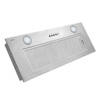 90cm Undermount Rangehood