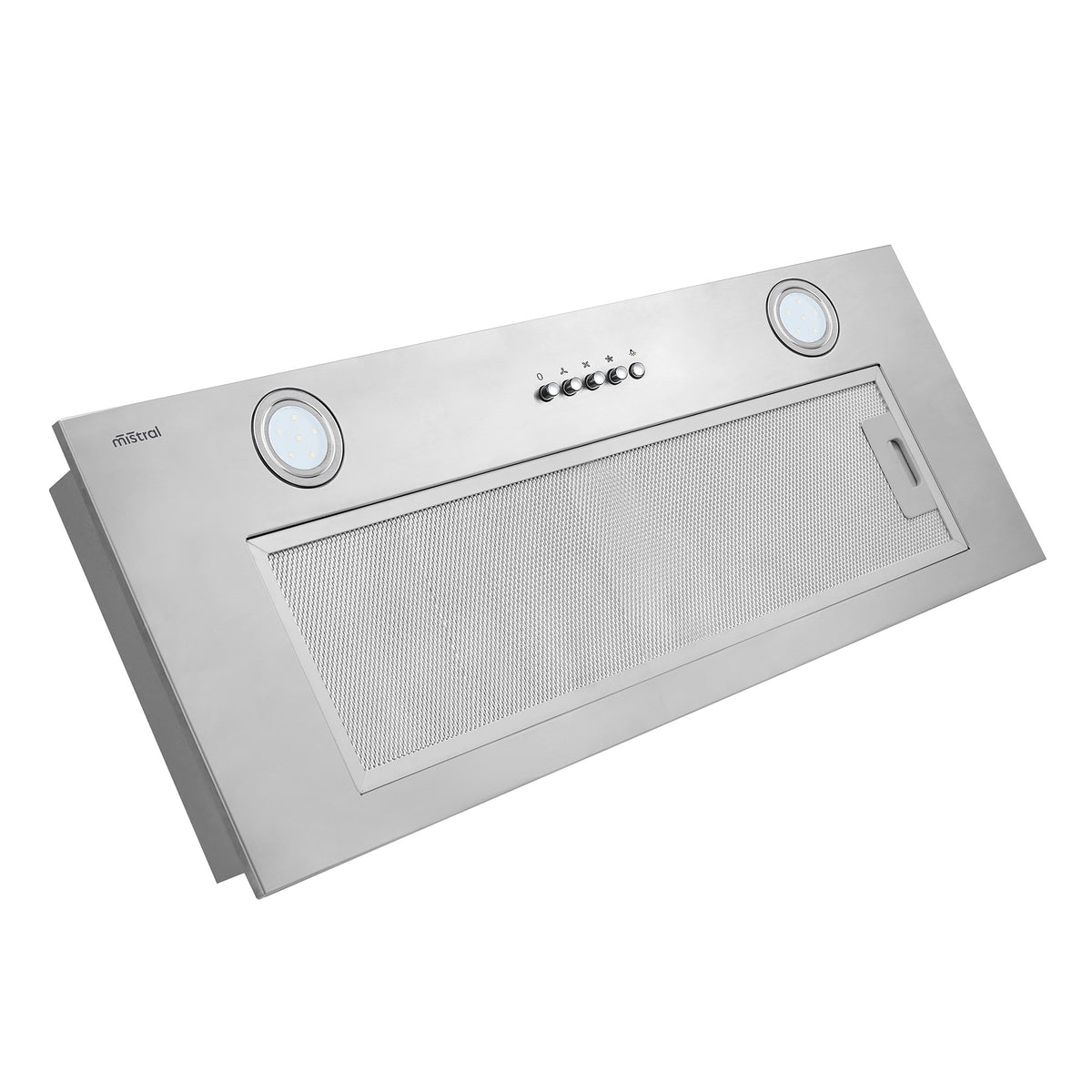 90cm Undermount Rangehood