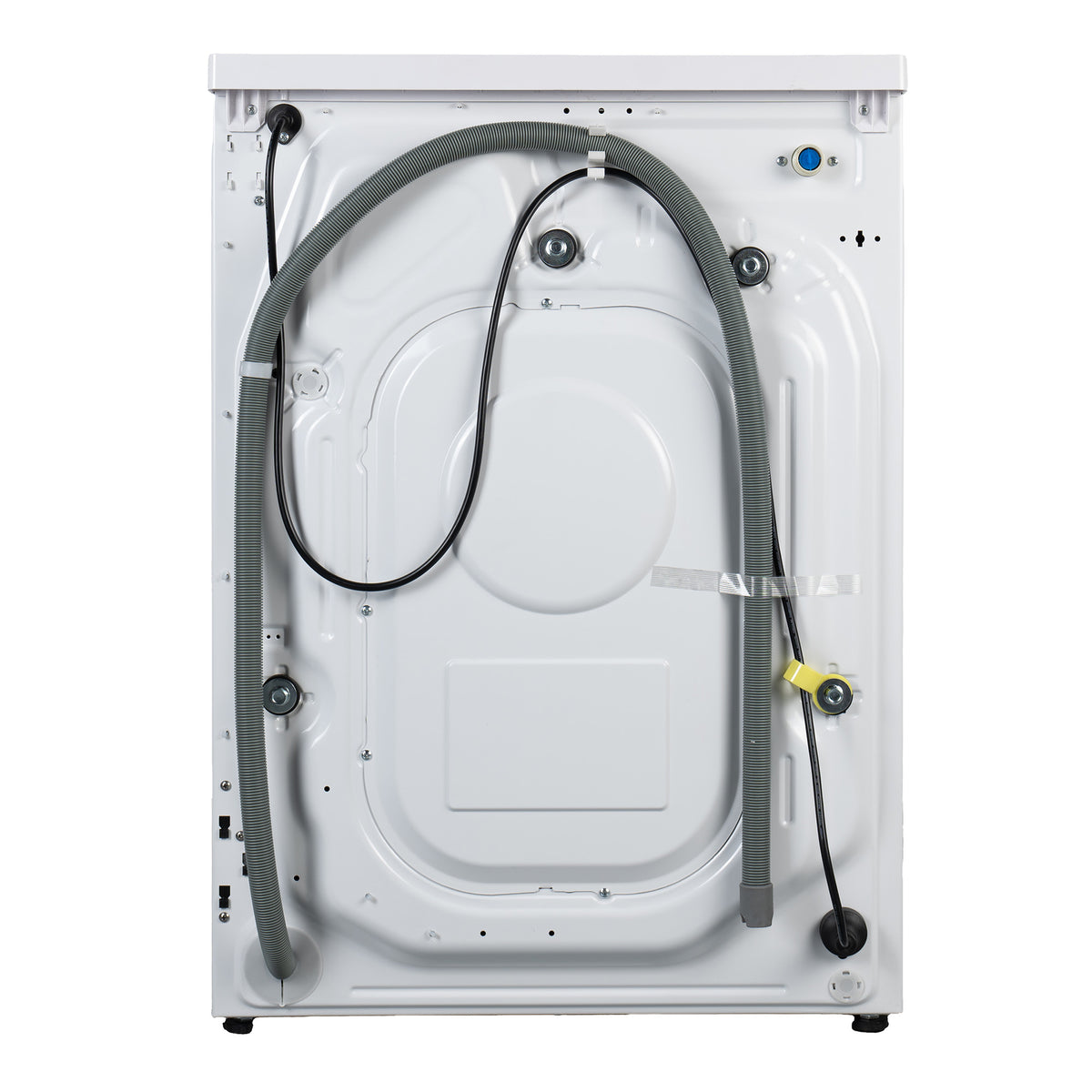8kg Front Load Washing Machine