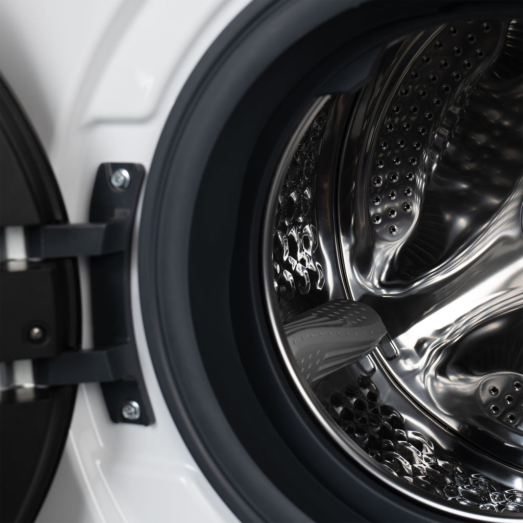 8kg Front Load Washing Machine