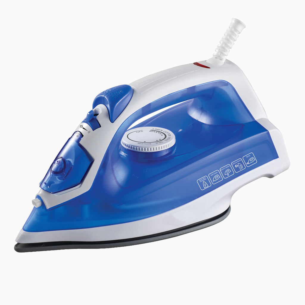 2000W Self Cleaning Iron