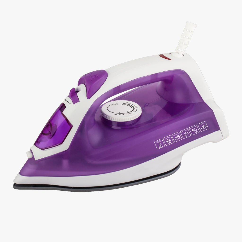 2000W Ceramic Steam Iron
