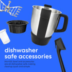 Supersmart Pro Kitchen Machine