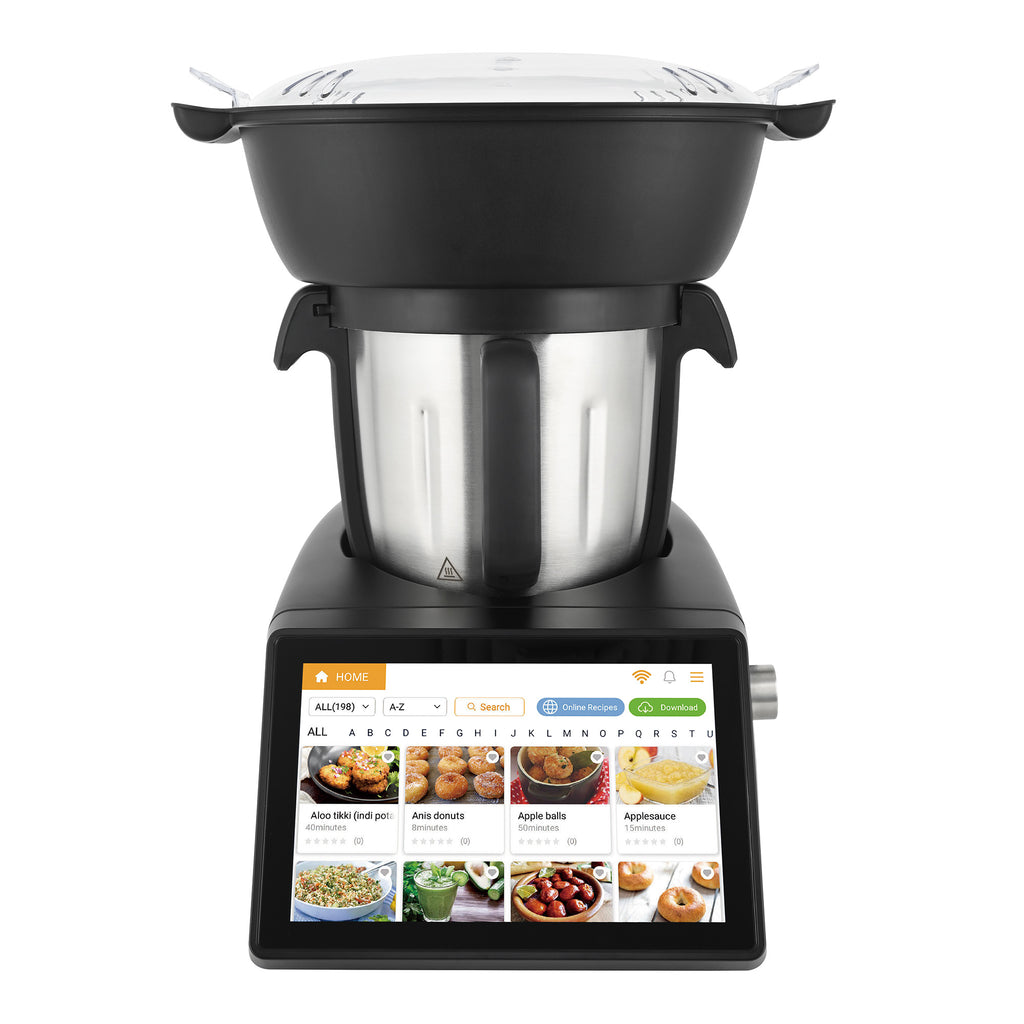 Supersmart Pro Kitchen Machine