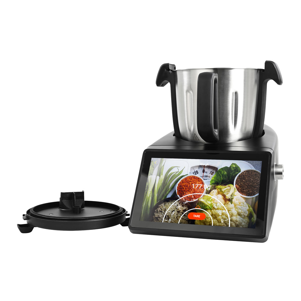 Supersmart Pro Kitchen Machine