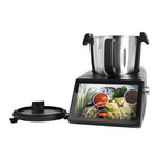 Supersmart Pro Kitchen Machine