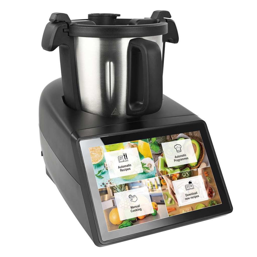 Supersmart Pro Kitchen Machine