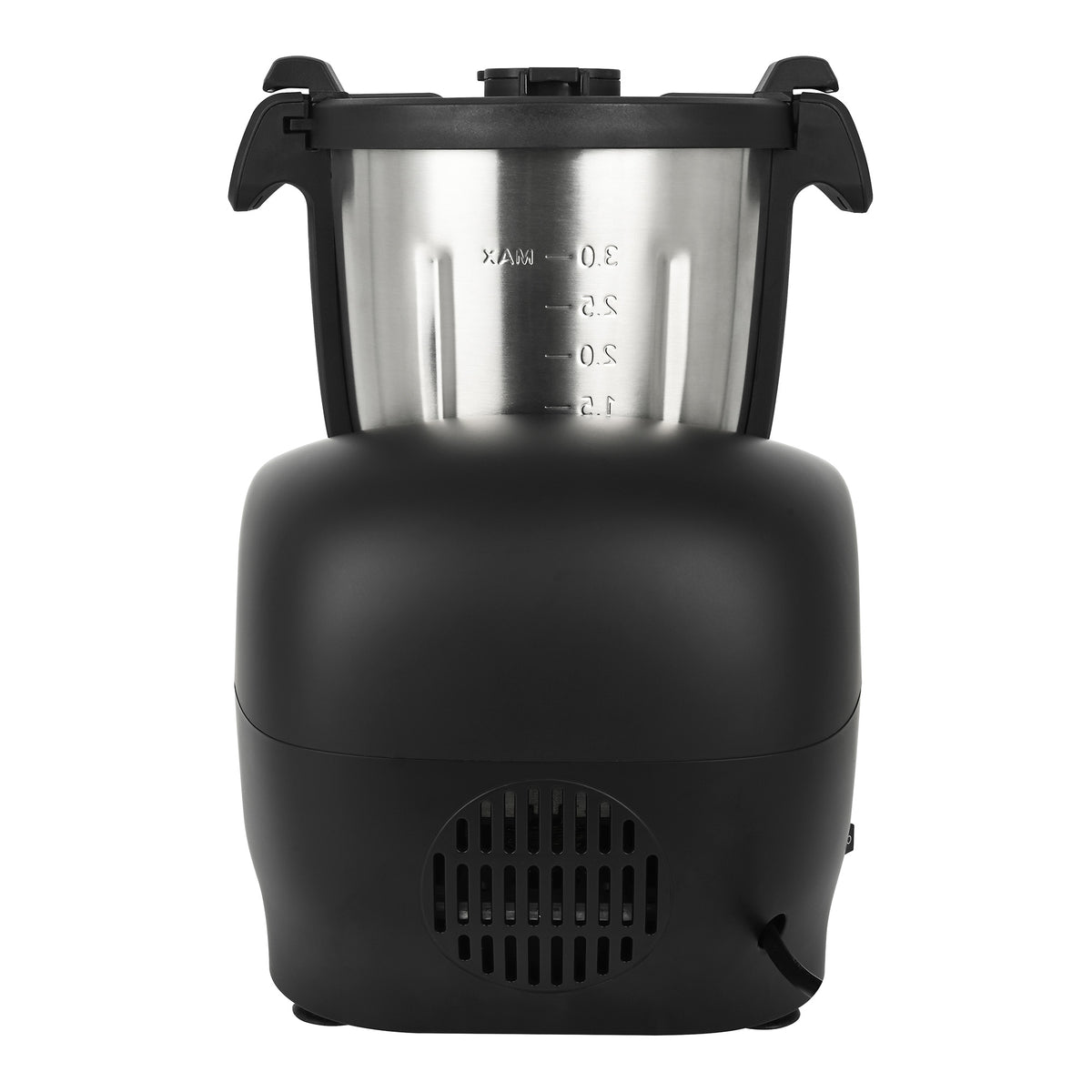 Supersmart Pro Kitchen Machine