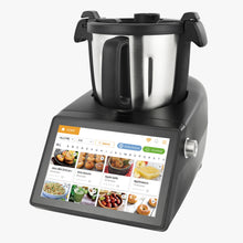 Supersmart Pro Kitchen Machine