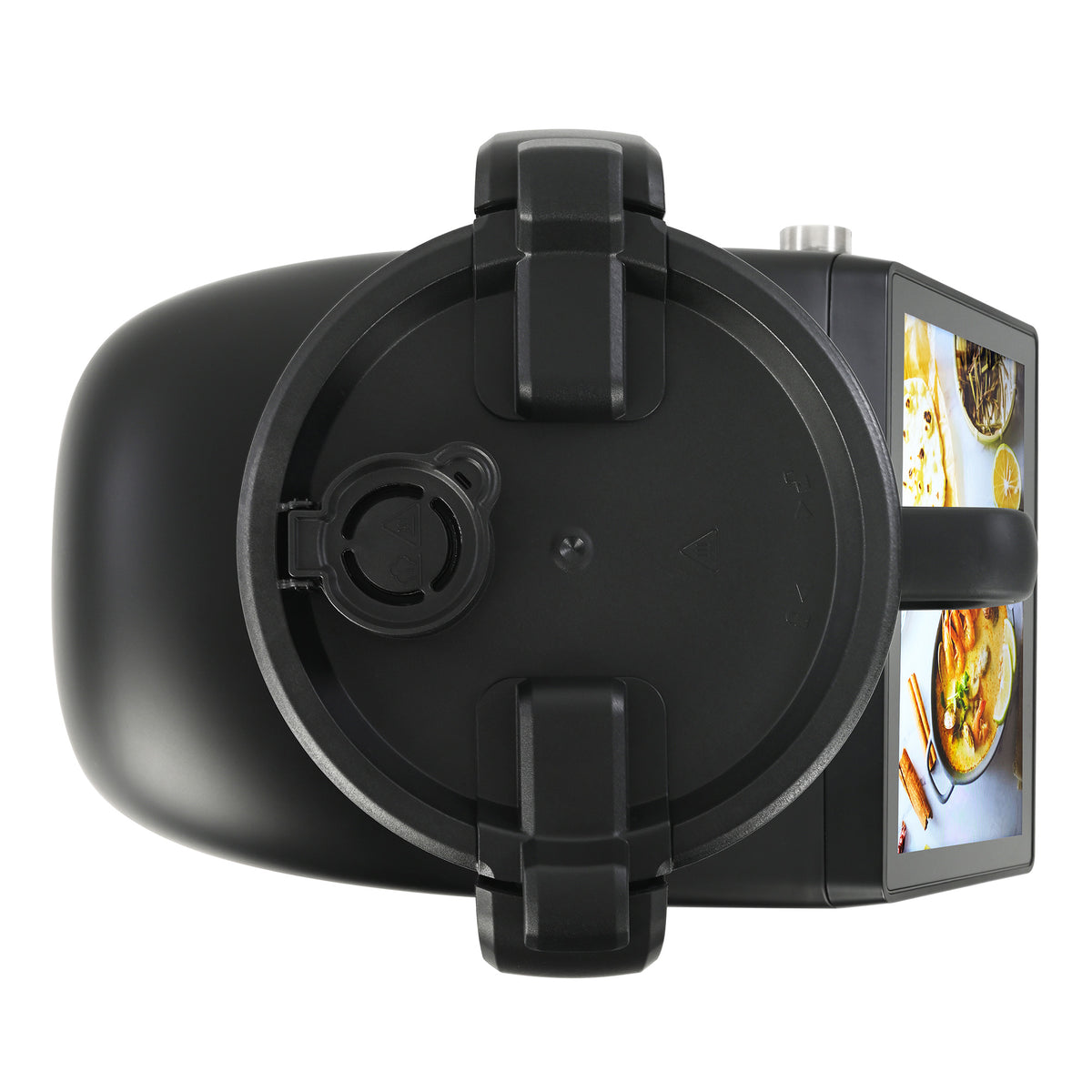 Supersmart Pro Kitchen Machine