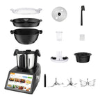 Supersmart Pro Kitchen Machine