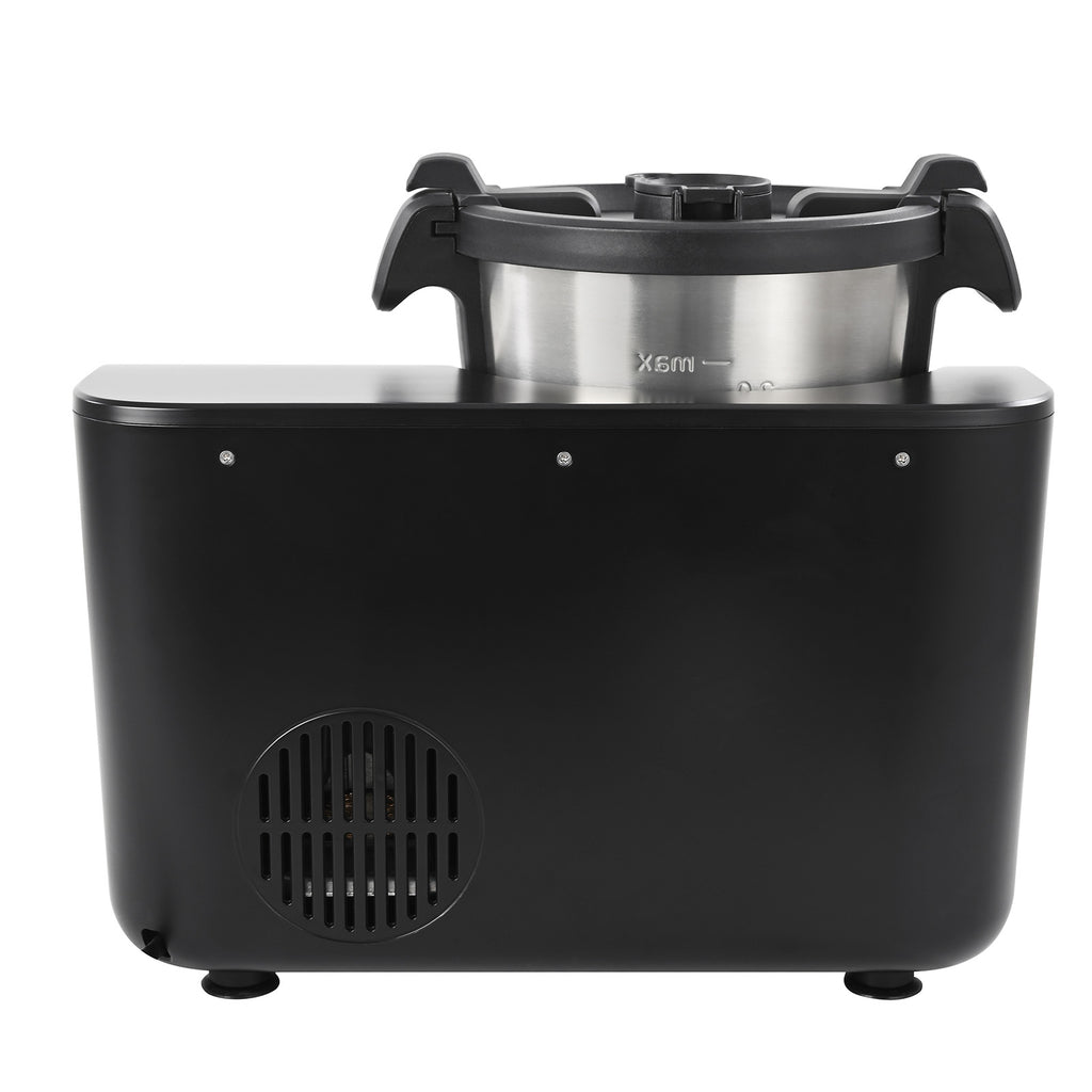 Supersmart Kitchen Machine