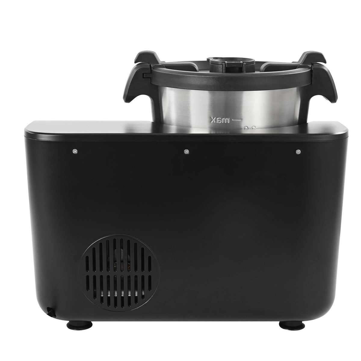 Supersmart Kitchen Machine