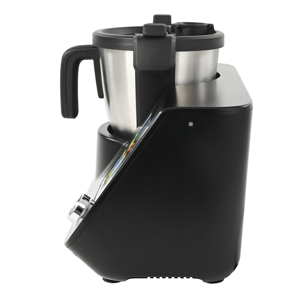 Supersmart Kitchen Machine