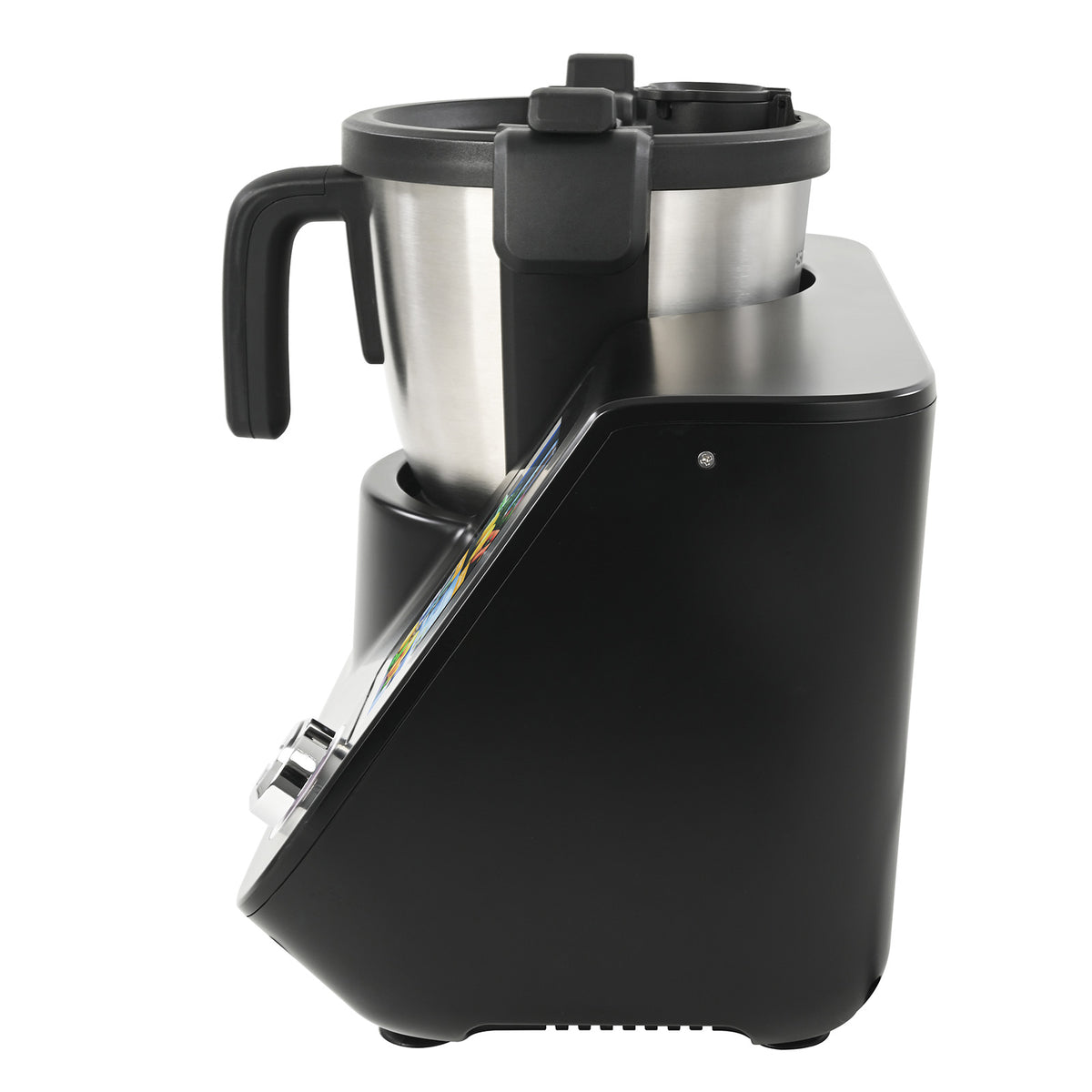 Supersmart Kitchen Machine