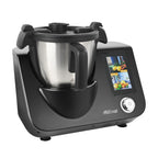 Supersmart Kitchen Machine