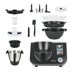 Supersmart Kitchen Machine