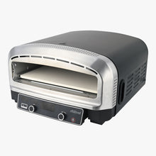 Electric Pizza Oven