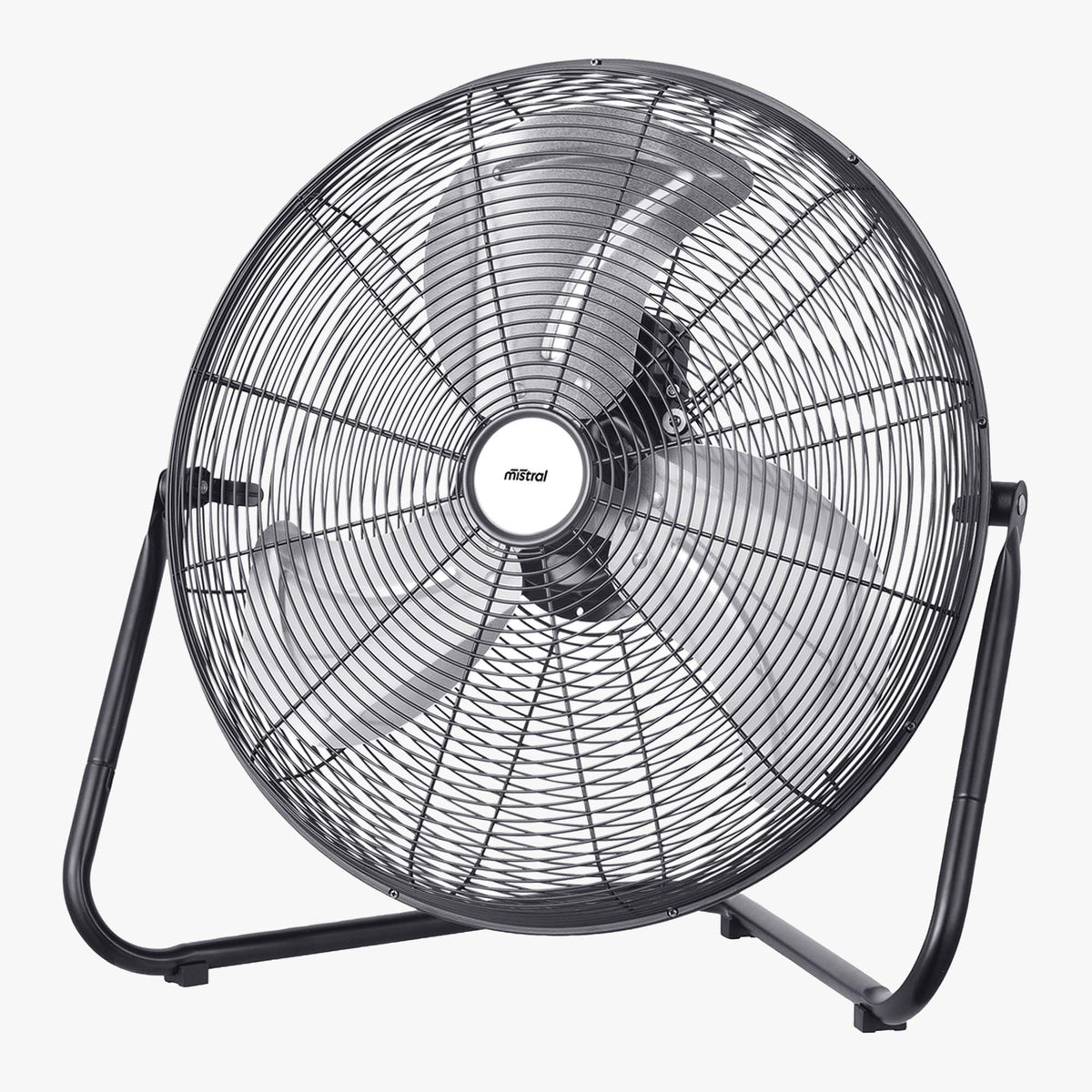 50cm High Velocity Floor Fan