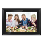 10″ Wifi Photo Frame with Frameo