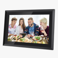 10″ Wifi Photo Frame with Frameo