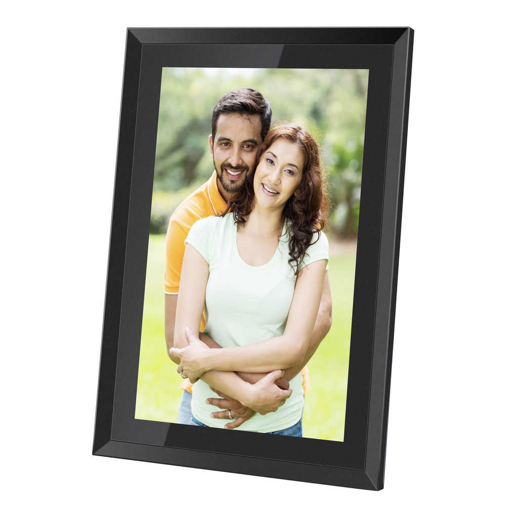 10″ Wifi Photo Frame with Frameo