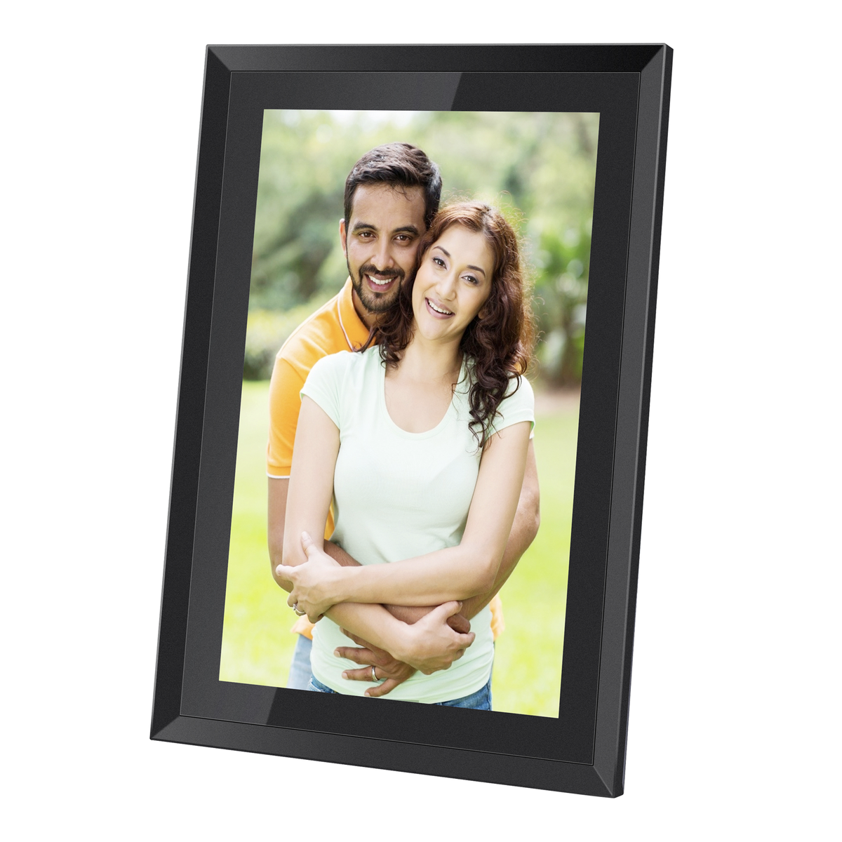 10″ Wifi Photo Frame with Frameo