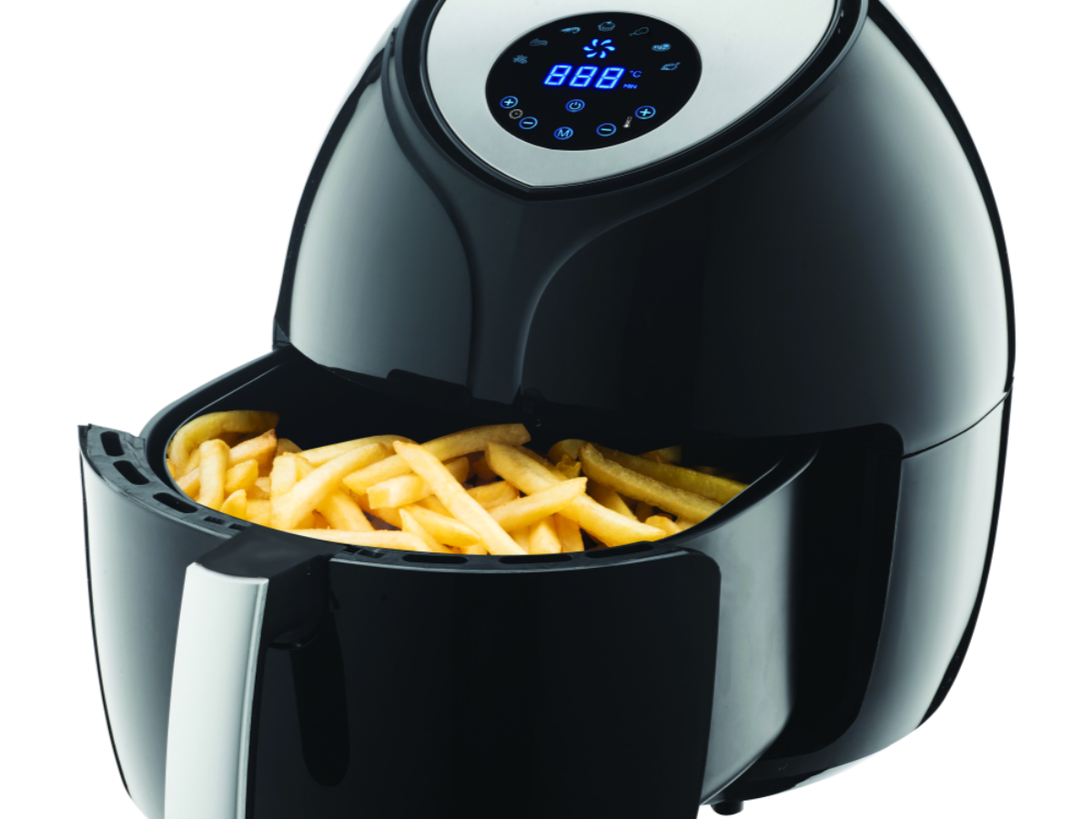 Philips Air Fryer HD9220/20 | vlr.eng.br