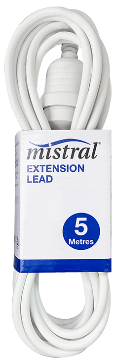 5m Extension Lead