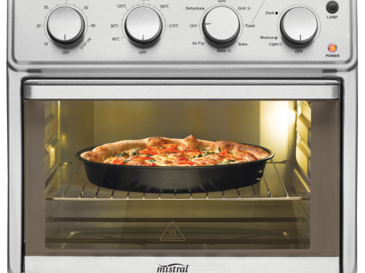 Multi-Function Air Frying Oven @