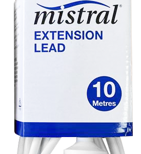 10m Extension Lead