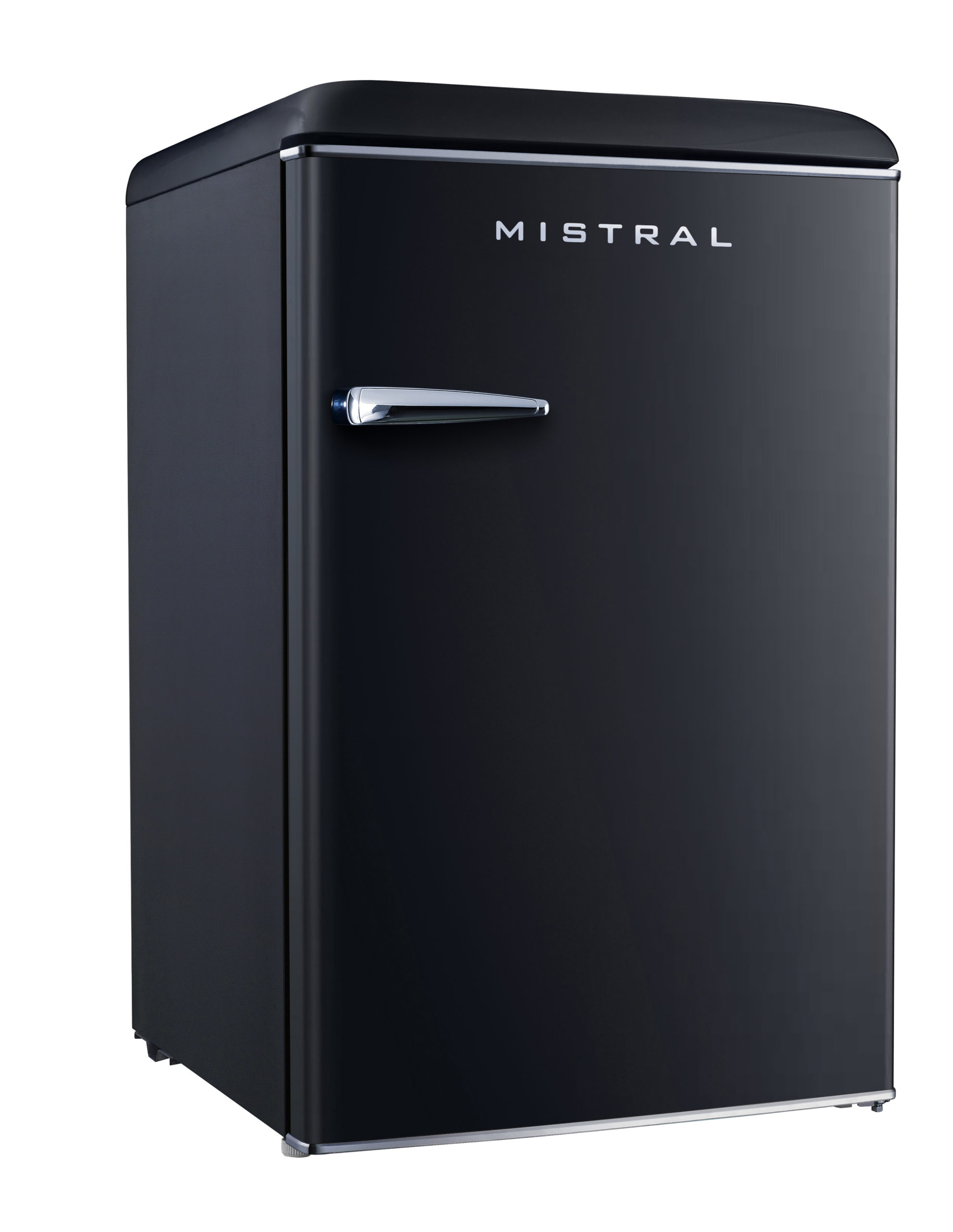 Bring an element of retro style your home with the Mistral 117L Retro ...