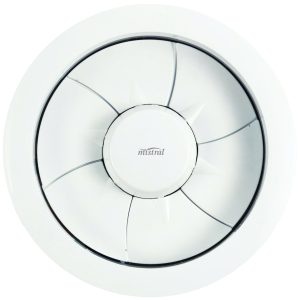 Mistral 3 In 1 Radiant Bathroom Heater Mistral