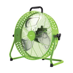 Mistral 35cm Rechargeable Drum Fan