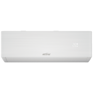 Mistral 3.5kW Inverter Smart Split System Air Conditioner