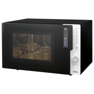 Mistral 30 Litre Microwave Air Fryer Oven