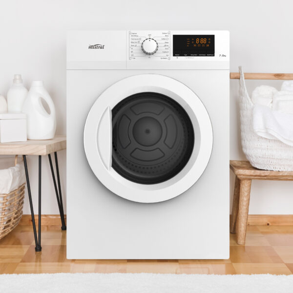 Tumble Dryer