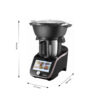 Mistral Smart Intelli Kitchen Machine - Image 9