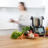 Mistral Smart Intelli Kitchen Machine - Image 7