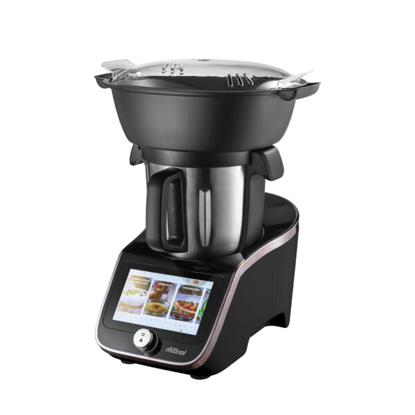 Mistral Smart Intelli Kitchen Machine