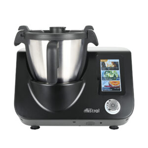 Supersmart Kitchen Machine