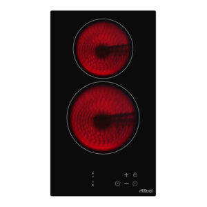 30cm 2 Zone Ceramic Cooktop