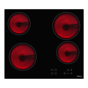 60cm 4 Zone Ceramic Cooktop