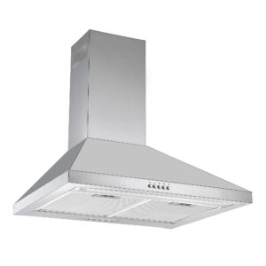 60cm Canopy Rangehood