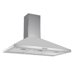 90cm Canopy Rangehood