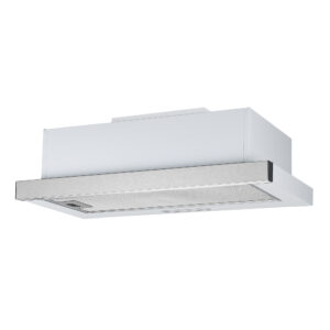 60cm Slide out Rangehood 500