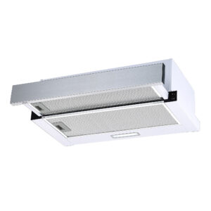 60cm Re-Circulating Slide out Rangehood