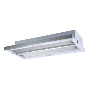 90cm Slide out Rangehood
