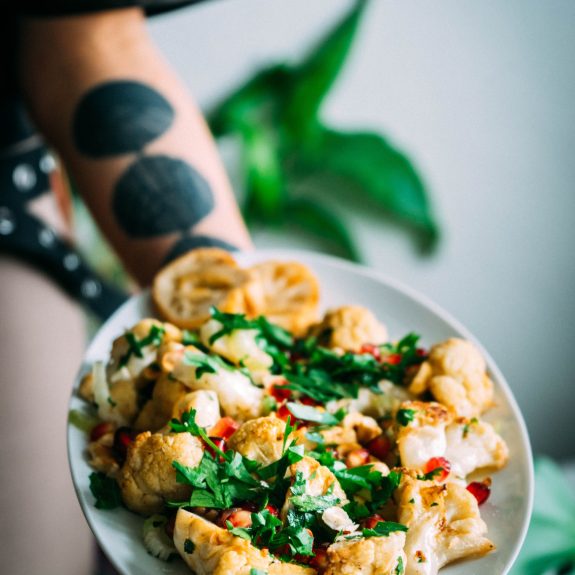 Cauliflower-Buffalo-Wing-Recipe-scaled