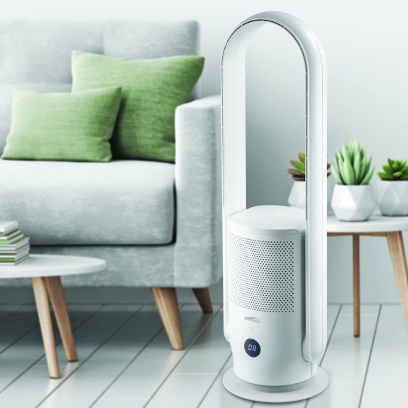 Cooling-Your-Home
